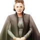 Leia Organa.